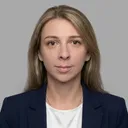 Anastasia Bodrova