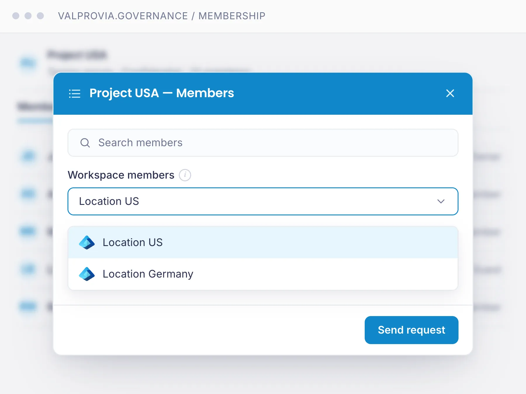Azure AD Group Sync mit Microsoft Teams