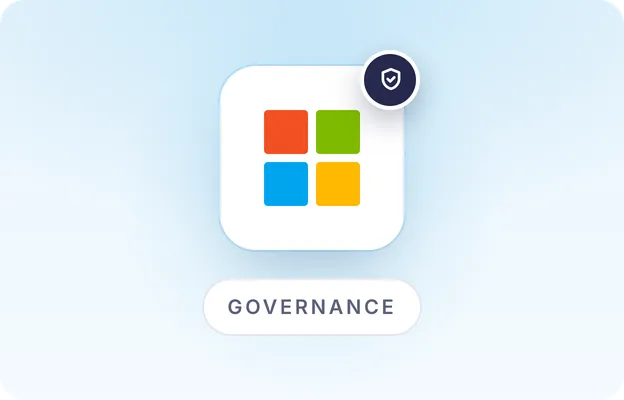 Governance-Modul