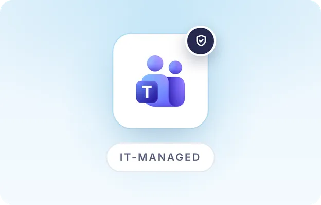 Teams Governance