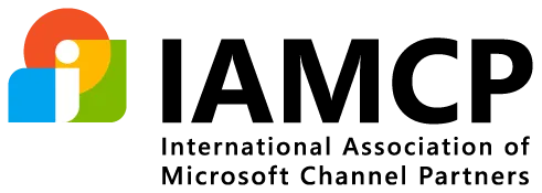 IAMCP - International Association of Microsoft Channel Partners