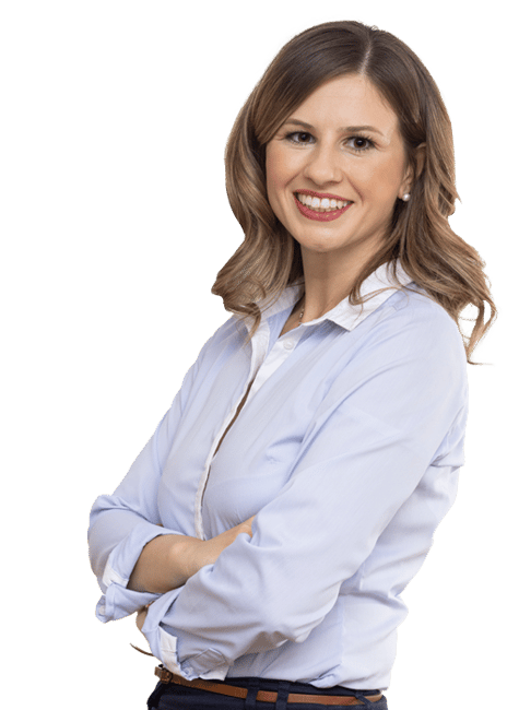 HR Manager Valprovia