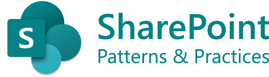 SharePoint_PnP_logo