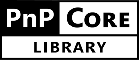 pnp-core-library