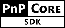 pnp-core-sdk