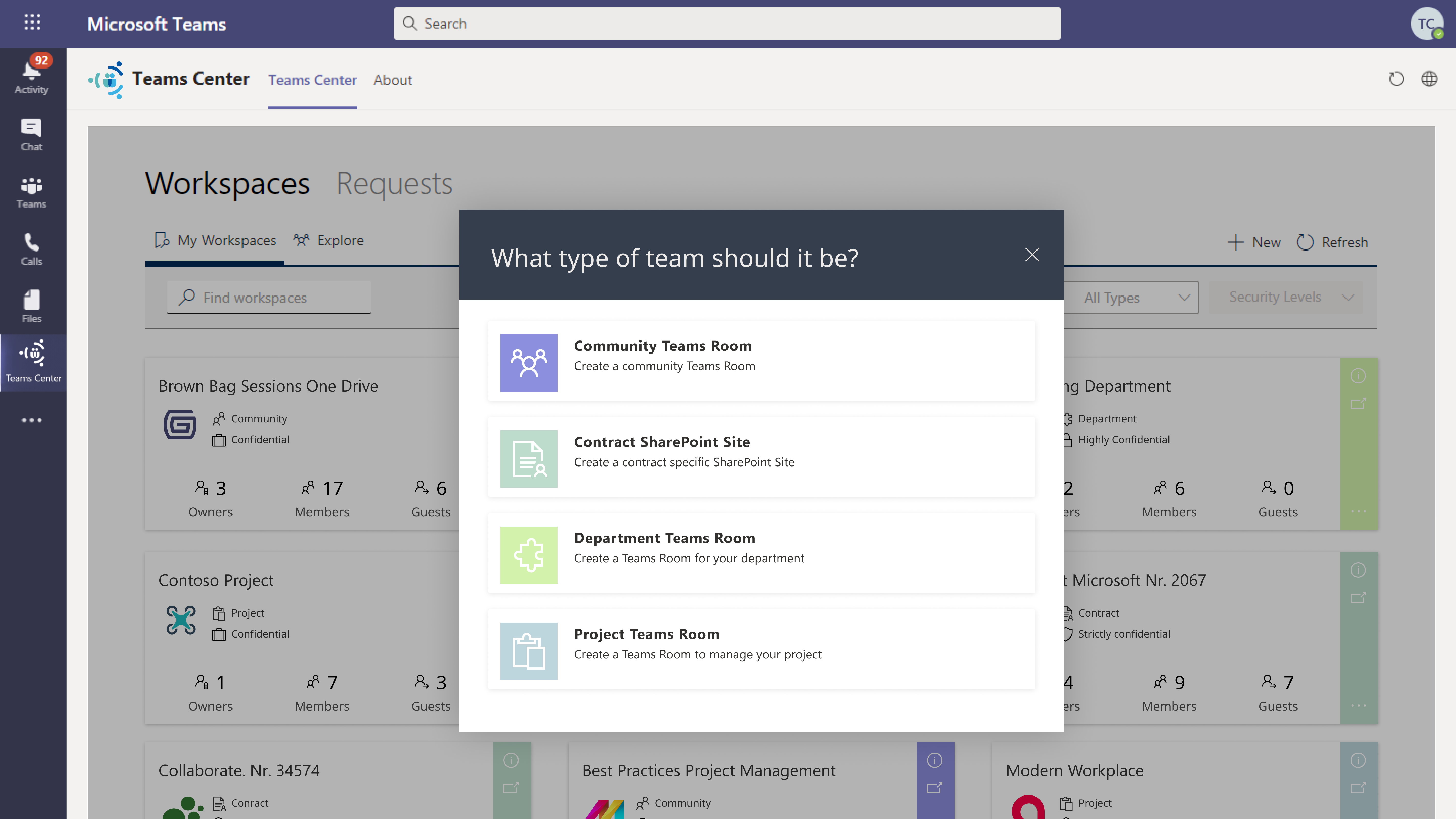 05.1_1280X720_teams_center_workspace_type_select
