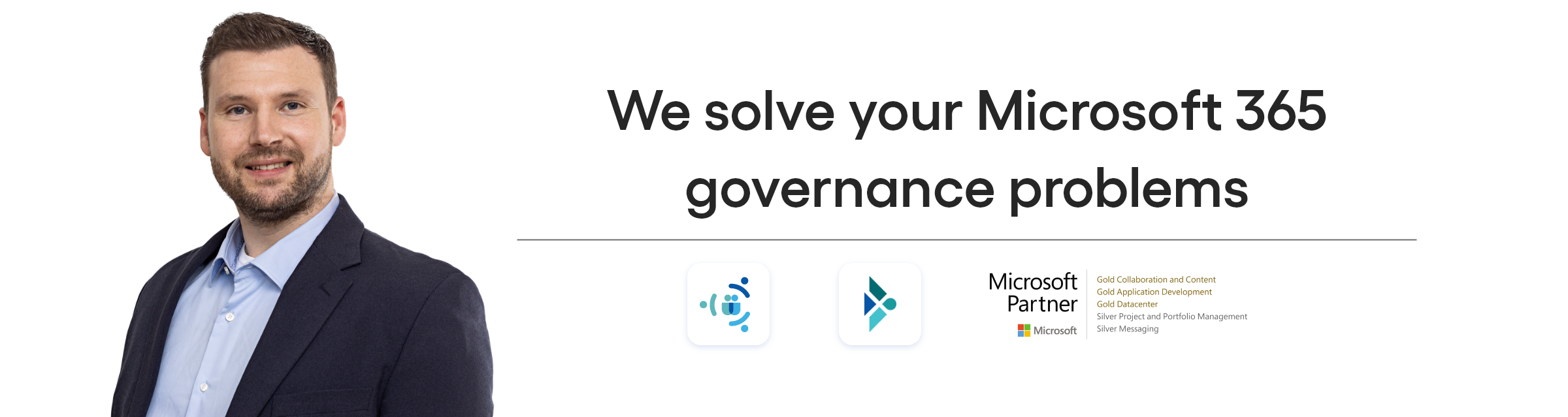 Microsoft 365 Governance Solutions