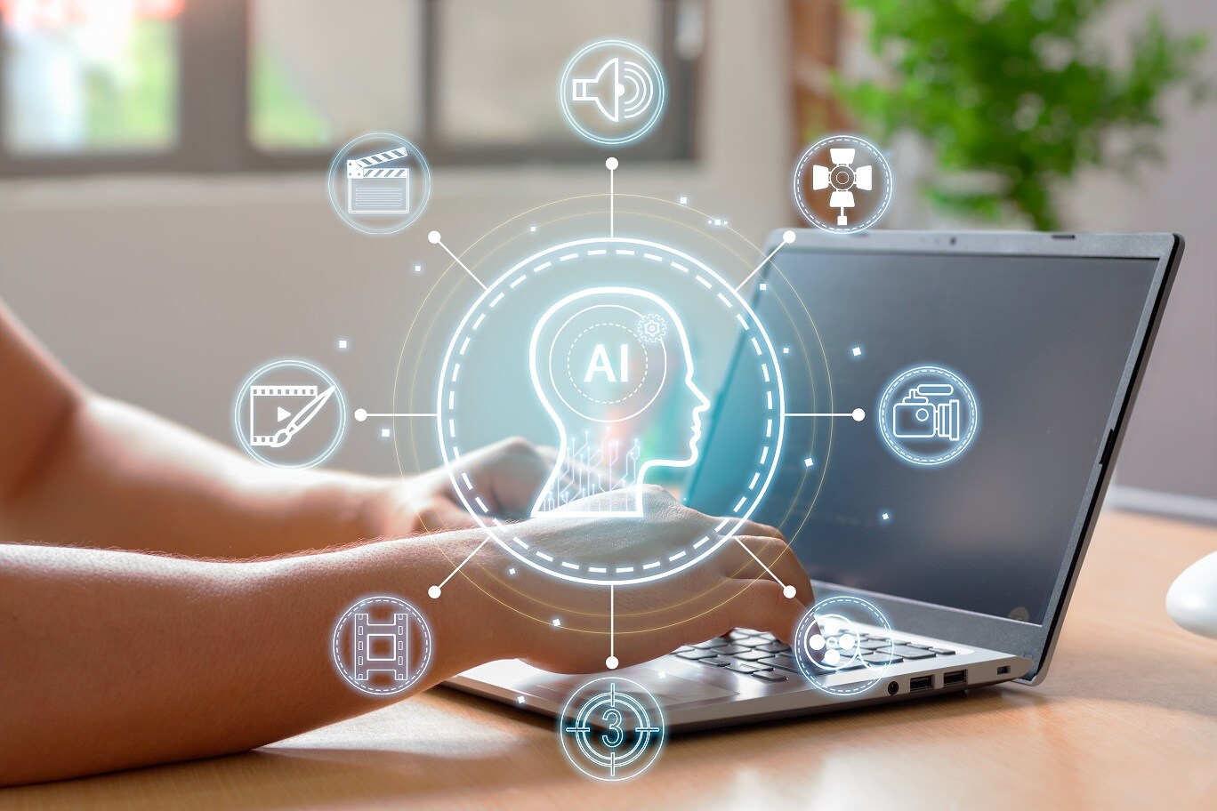 Valprovia AI Consultancy