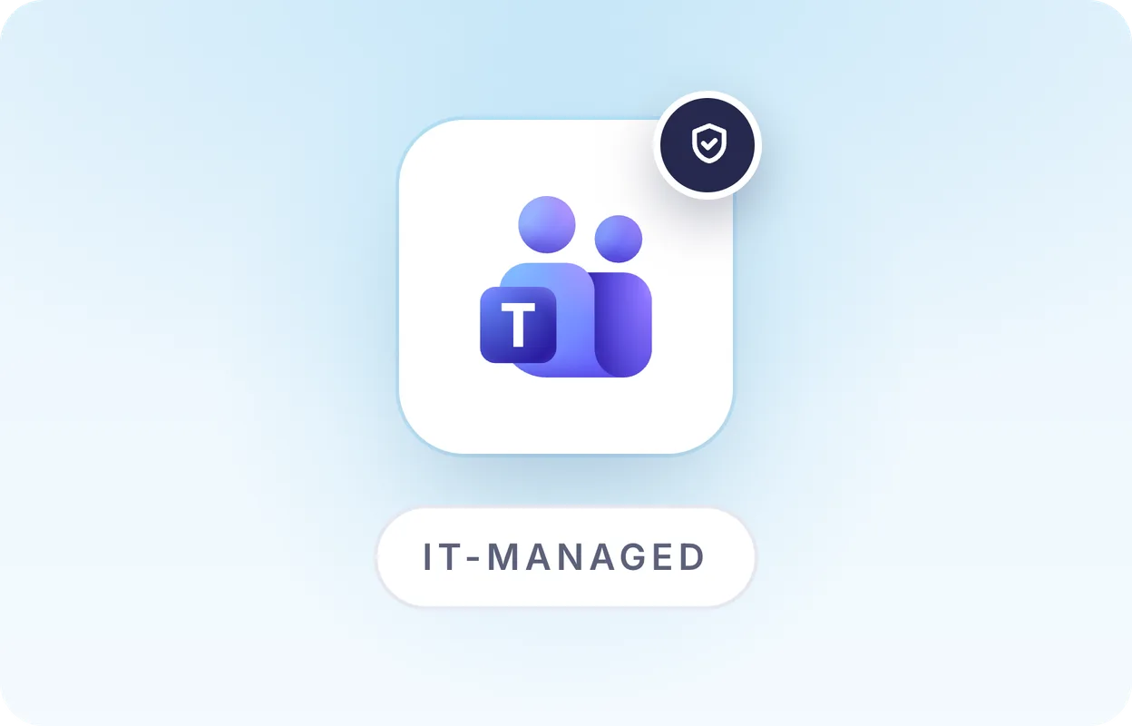Microsoft Teams Governance